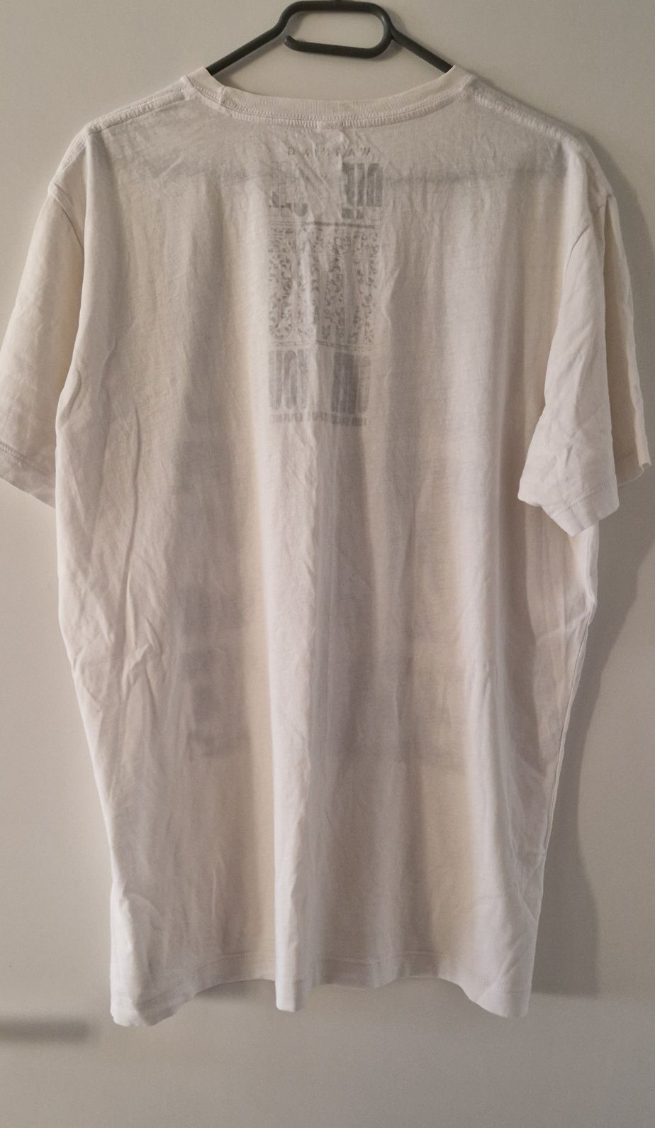 Koszulka t-shirt męski roz. XL Diesel