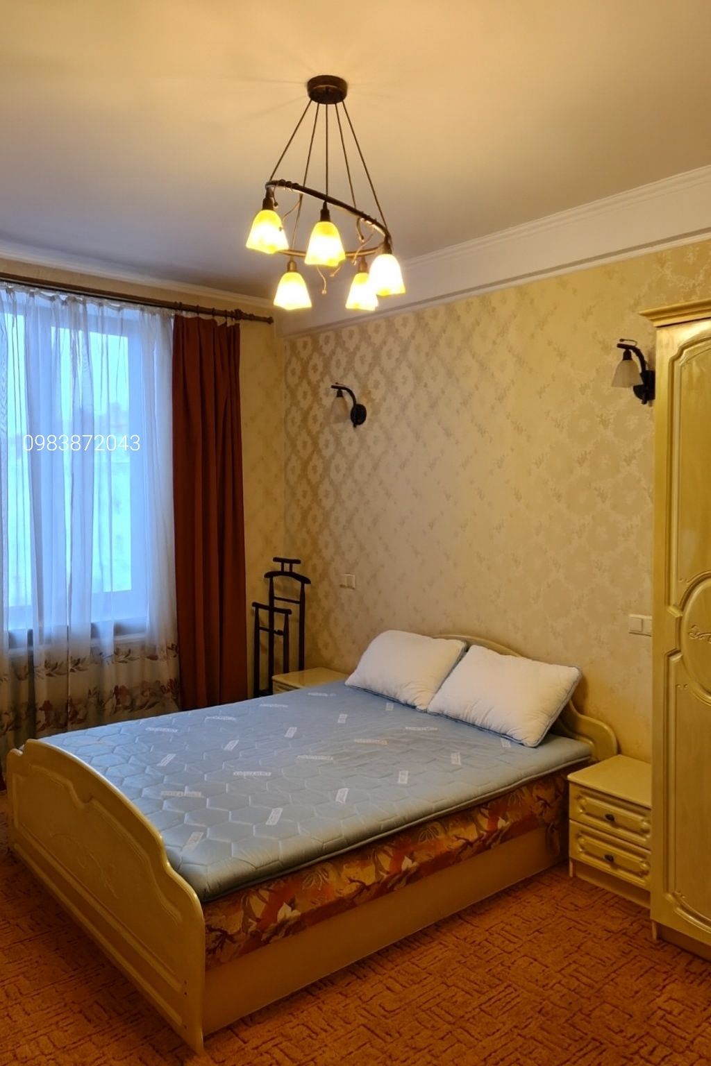 ОРЕНДА 2-кім. квартири, В СЕРЦІ ЦЕНТРУ, Соборна, Актуально !!!