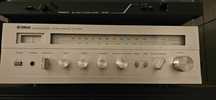 Amplituner Yamaha Natural Sound CR-220