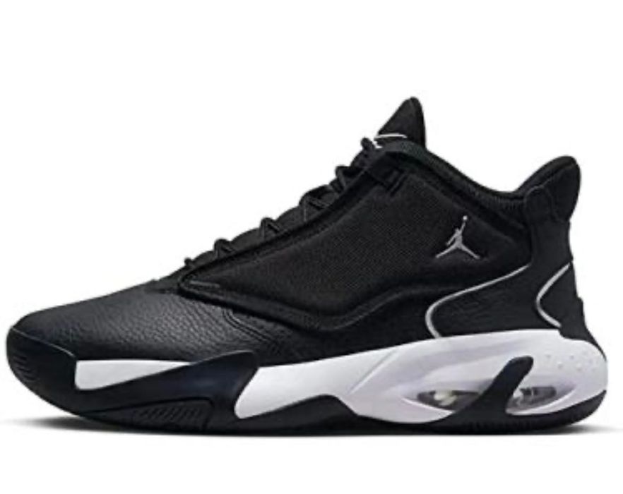 Nike jordan max aura (novas)