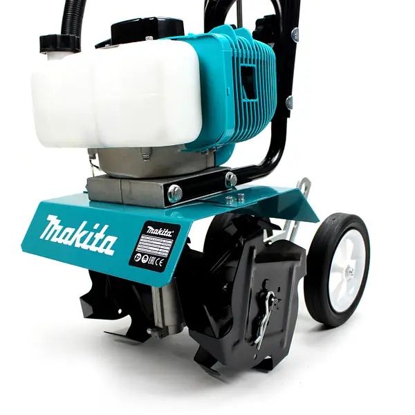 Мотокультиватор Makita BC626 (5.2 кВт, 2-х тактний) Гарантія 3 роки!