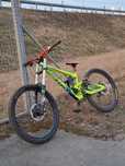 Scott Gambler 20 L