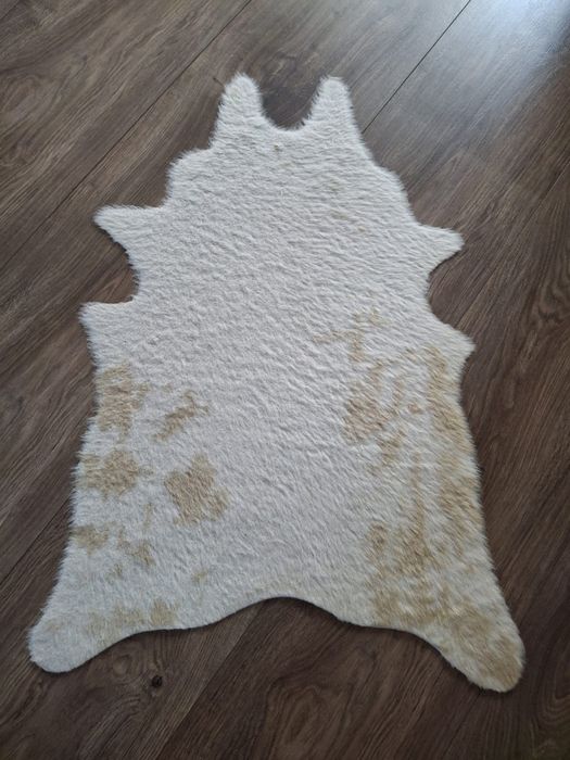 Dywanik ozfobny na podłogę