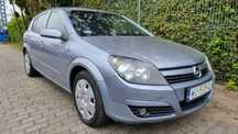 Opel Astra 1.4+GAZ Tempomat Climatronic SUPER STAN Bez rdzy