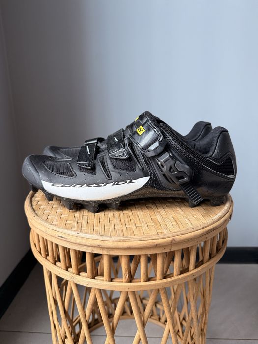 Вело взуття mavic crossride sl 44.5/28.5 shimano