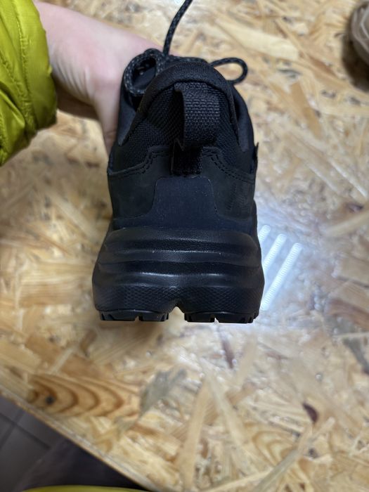 Чоловічі трекінгові кросівки/для міста Hoka Anacapa 2 Gore Tex 42