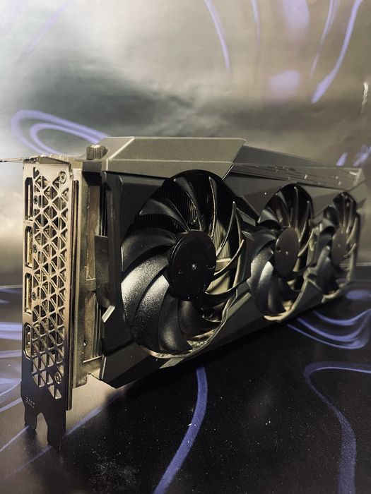 Inno3d RTX 3080 x3