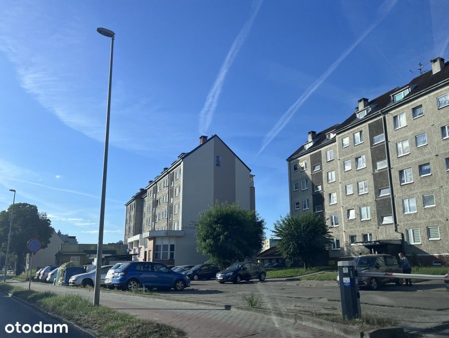 Mieszkanie, Stargard