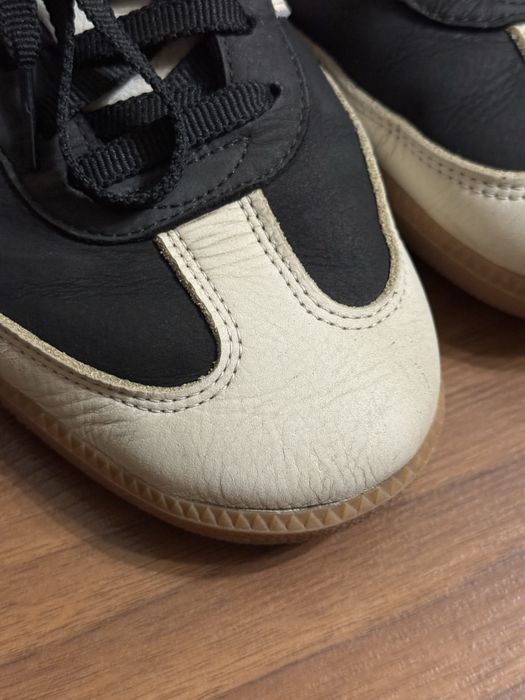 Adidas Samba OG 45 skate