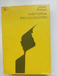 Historia psychologii