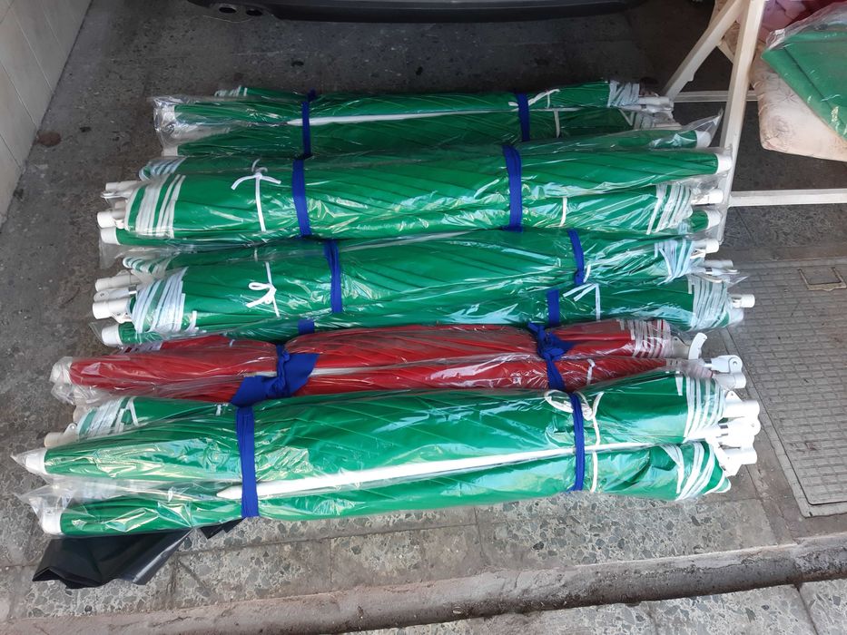 Chapéus impermeável para carrinhos de  castanhas Assadas