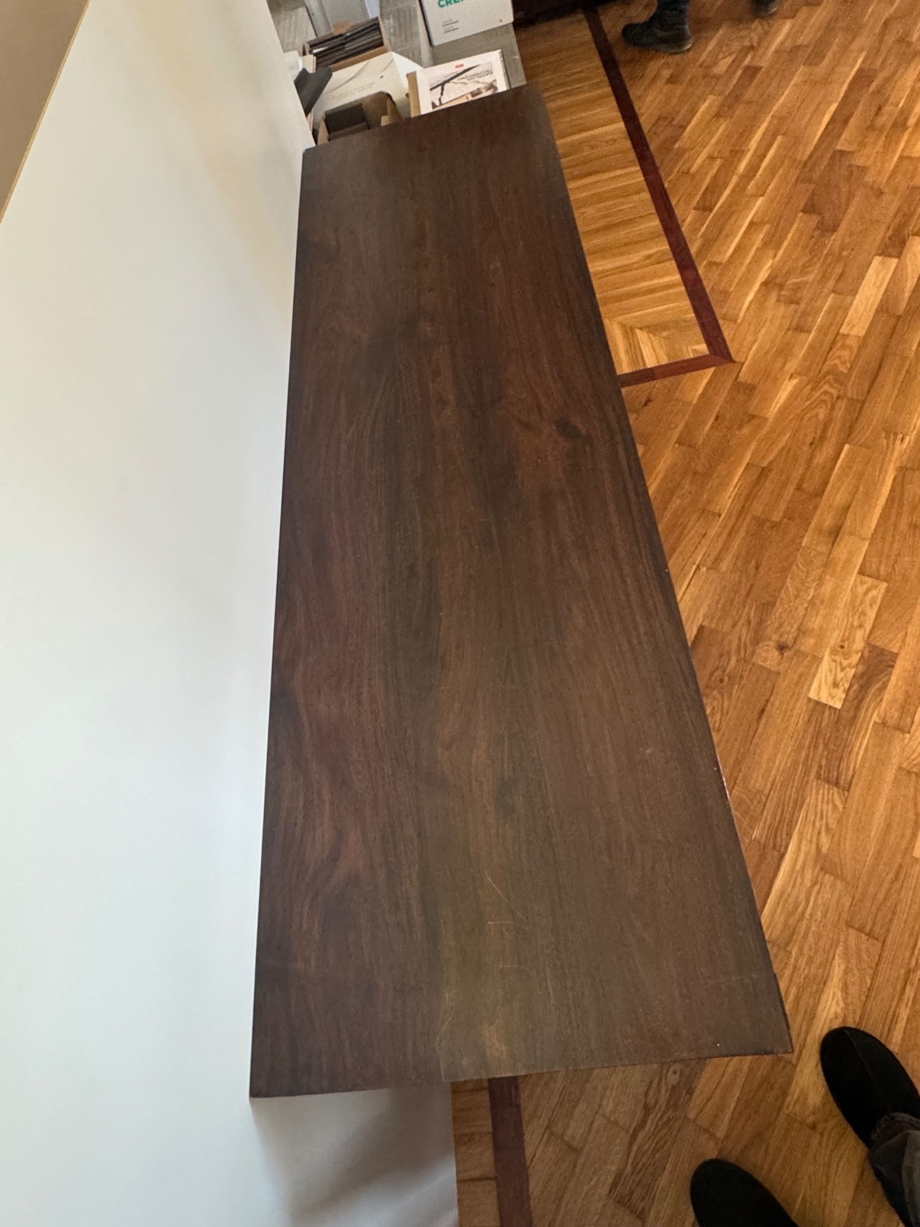 Komoda meble kolonialne palisander indyjski ciemny brąz meble świata