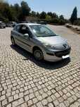 Peugeot 207 1.4 HDi Sport