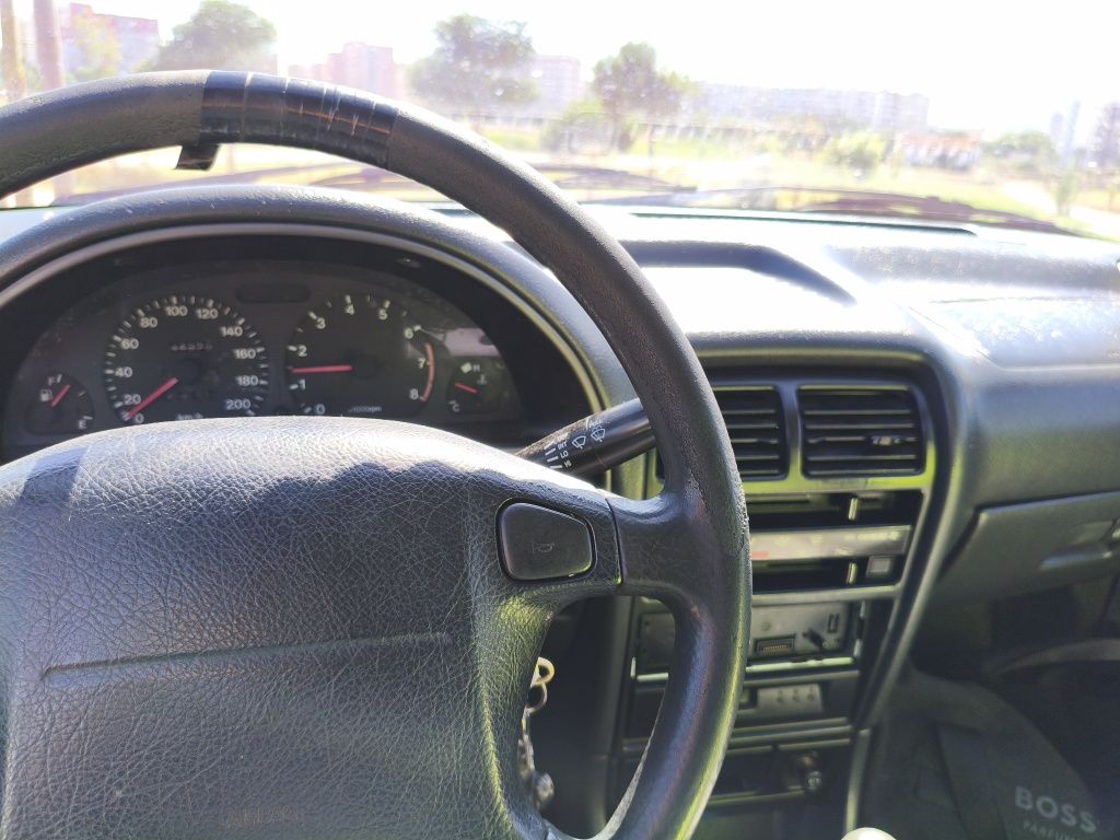 Suzuki Swift 1.0