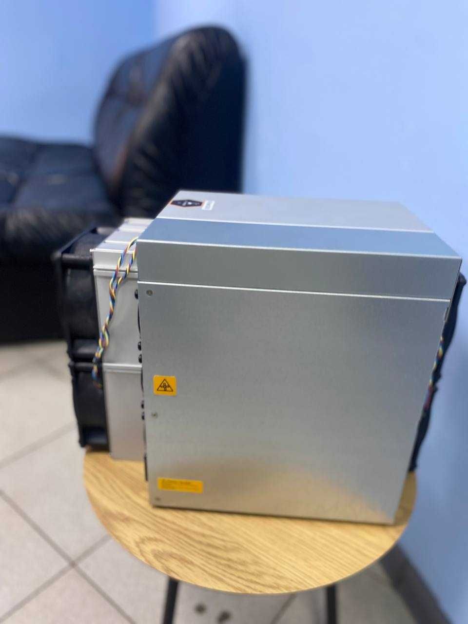 Asic Bitmain L9 16.5g NEW в наличии и под заказ!