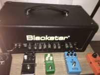 amplificador blackstar