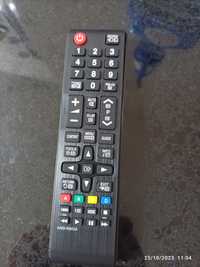 Samsung TV Controle Remoto - Comando