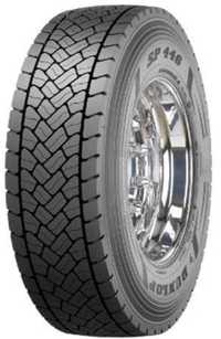 DUNLOP 315/60 R22,5 SP 446 napęd