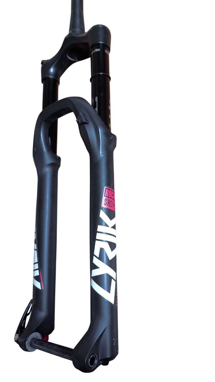 Suspensão RockShox Yari RC 29"