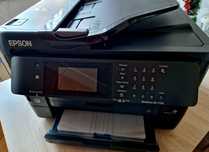 Drukarka wielofunkcyjna Epson WF-7720