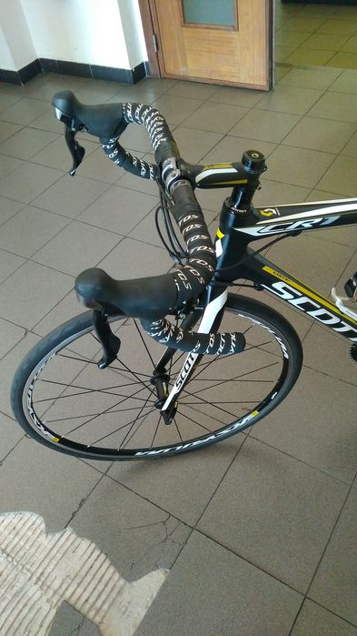 VENDO Scott Cr1 carbono