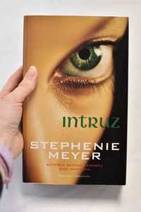 Stephanie Mayer - Intruz, książka