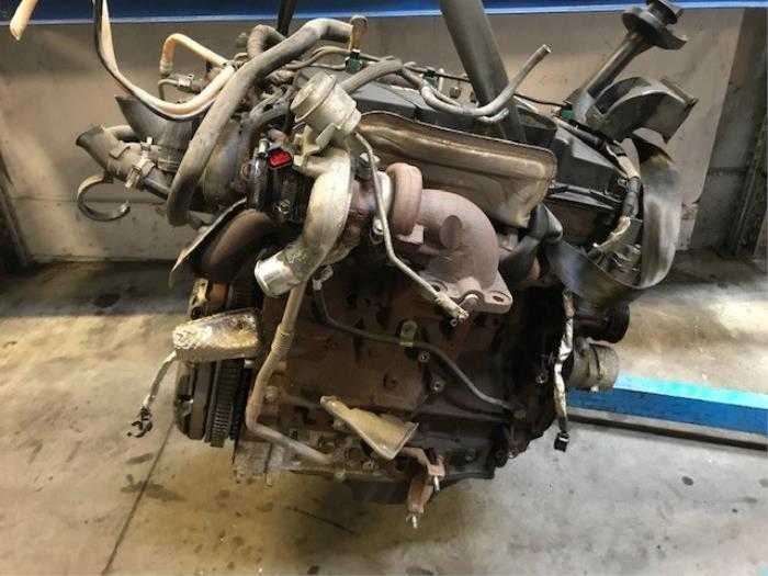 Двигун, мотор ФОРД ТРАНЗИТ 2.2 ford transit 2.2 TDCi дизель