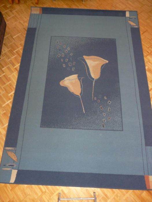 Dywan Agnella Twist 200 x 300 cm