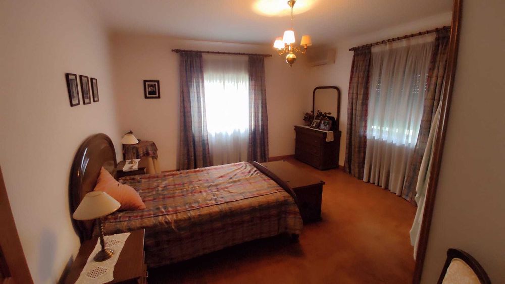 Mobília quarto completa