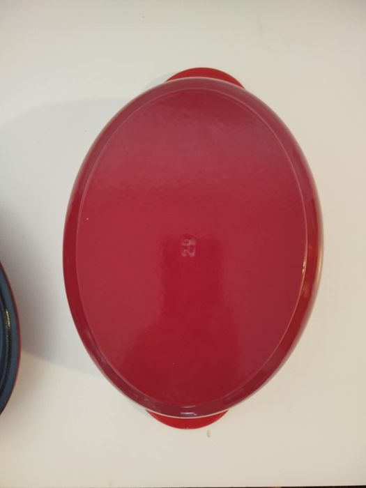 Culotte Zwilling 29 cm