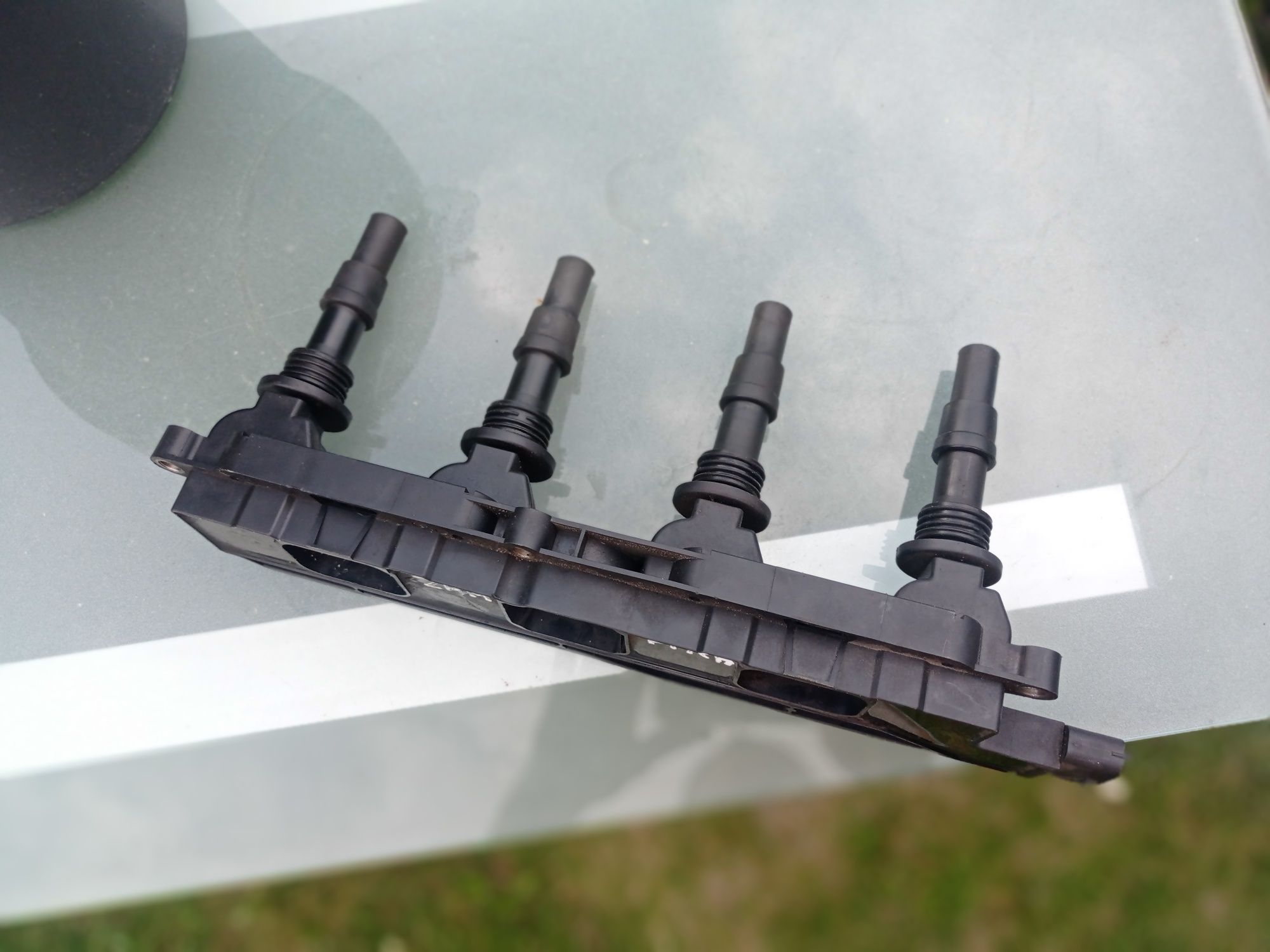 Sprzedam Cewke Zafira A 1.8