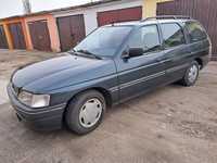 Ford Escort 1.8 benzyna