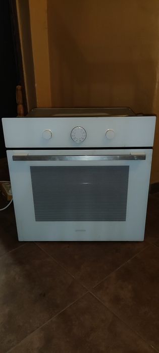 НЕРОБОЧА духова шафа Gorenje BO72SY2W
