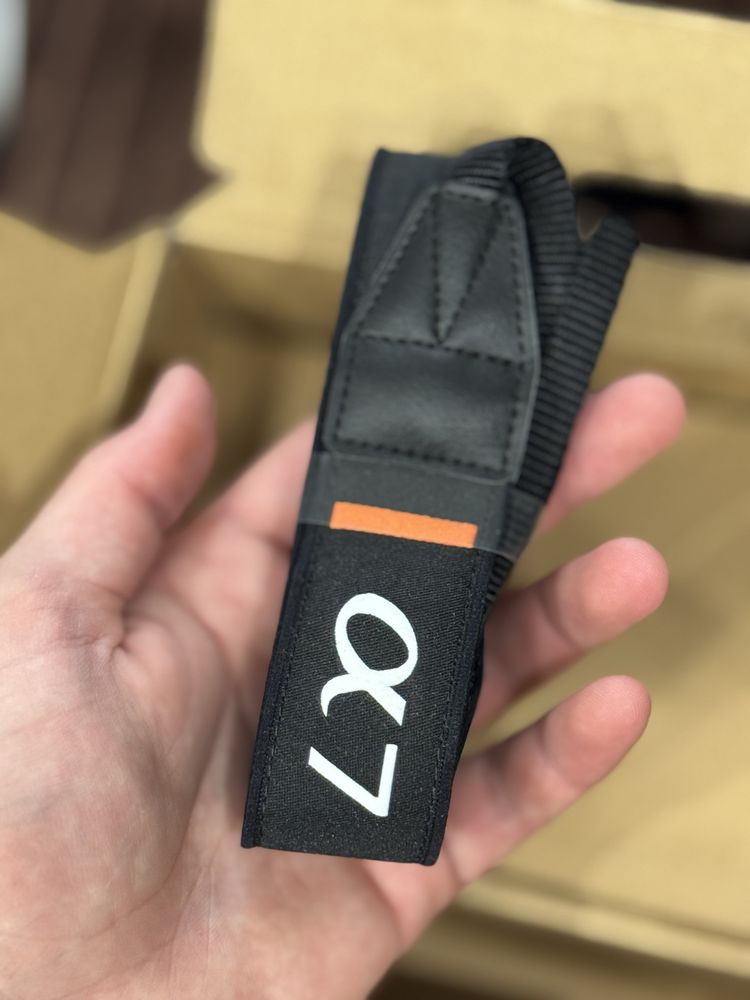 Sony a7 III body