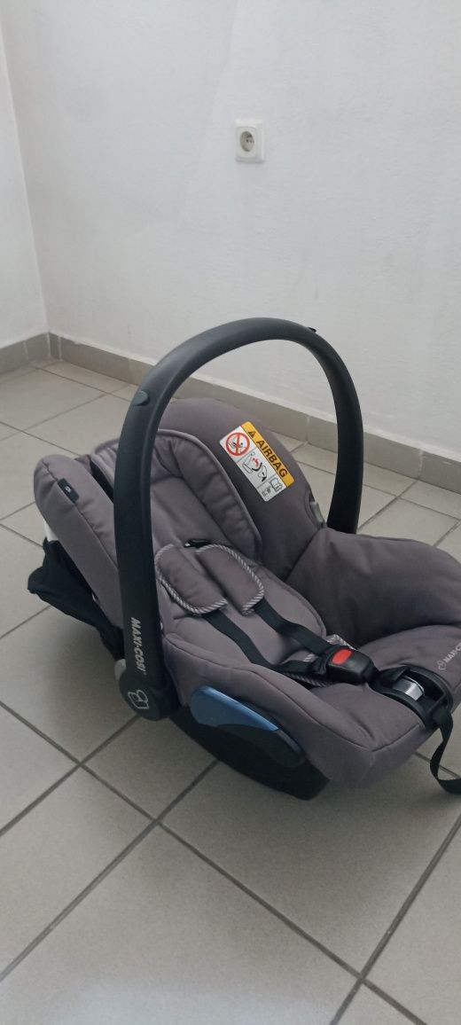 Maxi Cosi nosidełko fotelik samochodowy