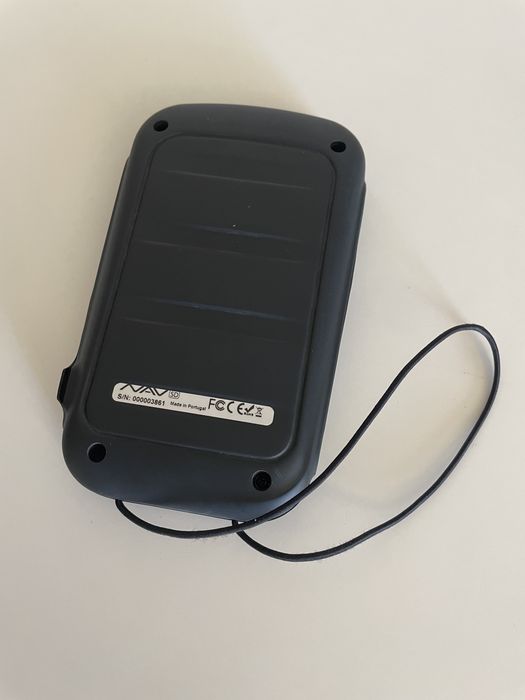 Flymaster NAV SD parapente