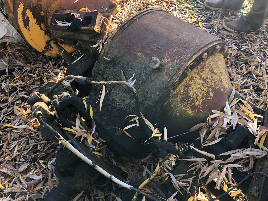 Міст кіровця К 700 К701