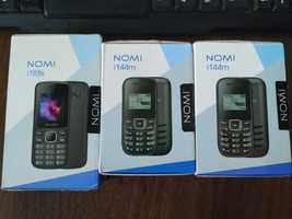 Телефон Nomi   i144m