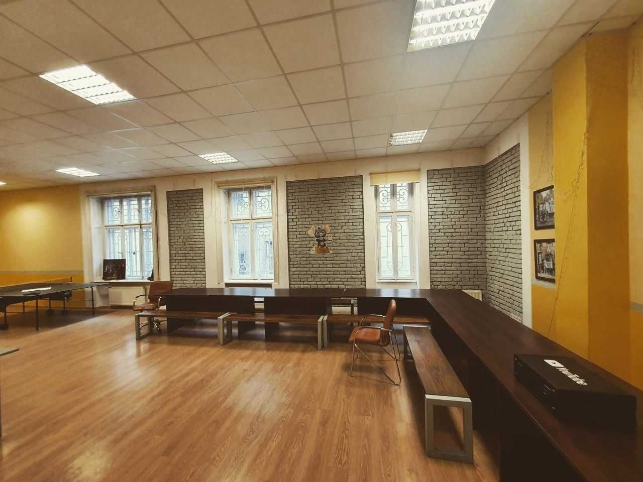 Оренда офісного приміщення по вул.Пр.Шевченка, 209м2,Галицький Р-н.