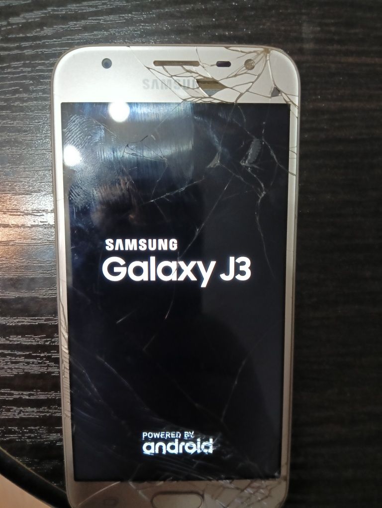 Samsung galaxy j 3