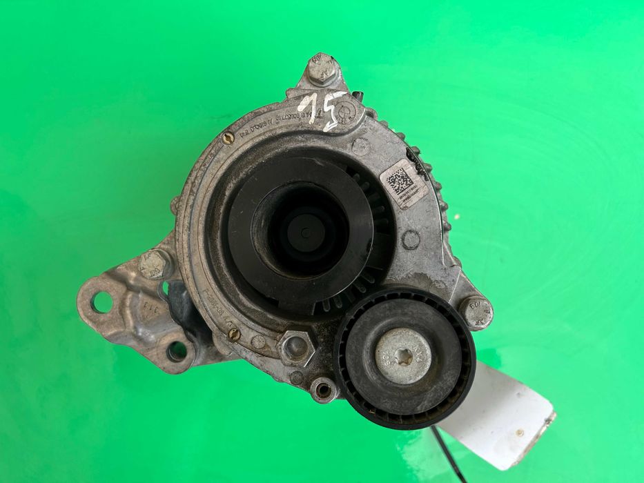 Генератор BMW F20. F21. F30. F31. F34. F32. F36 - 1.5L 2.0L