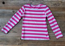 Kanz Girls T-shirt z długim rękawem rozm.116/122