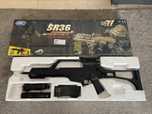 Arma airsoft (clone 1:1)