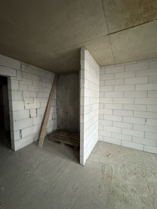 Продаж видової 1к. квартири з великою терасою у ЖК Manhatten UP!