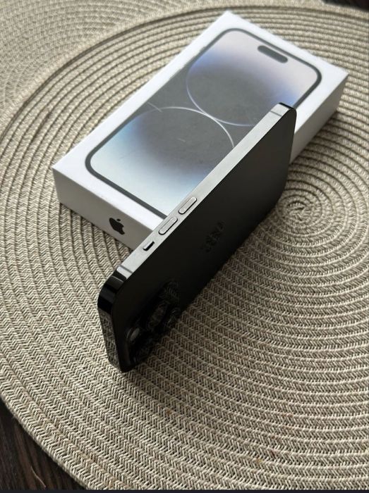 Продам iphone 14 pro 128gb global