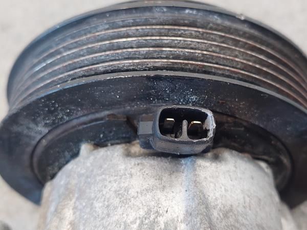 Compressor AC LANCIA Ypsilon (312_)