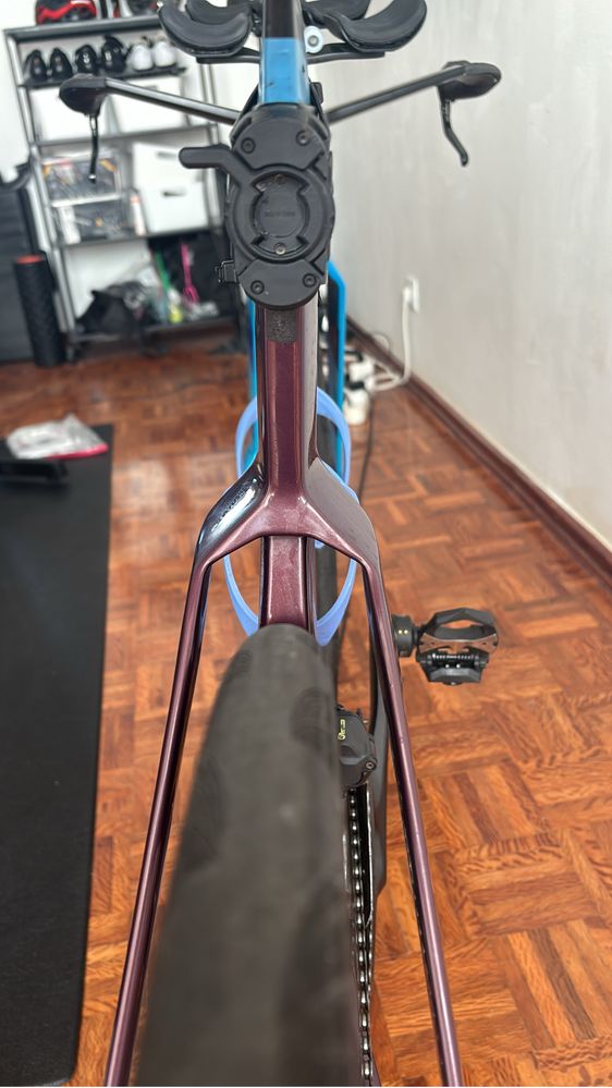 Speedmax CF SLX Hawaii LTD - TamanhoXS