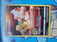 Karta Pokemon TCG Alcremie TG08/TG30 - Brilliant Stars