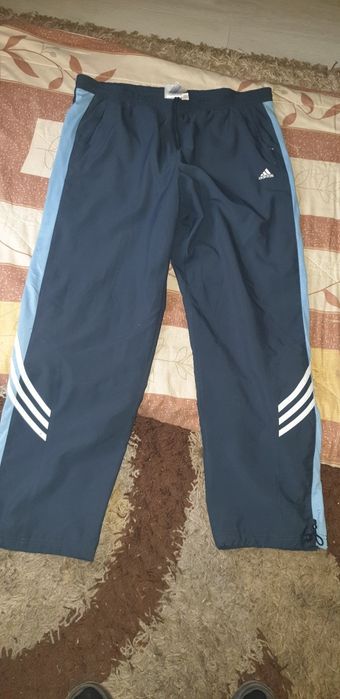 Spodnie dresowe Adidas oryginał Xl