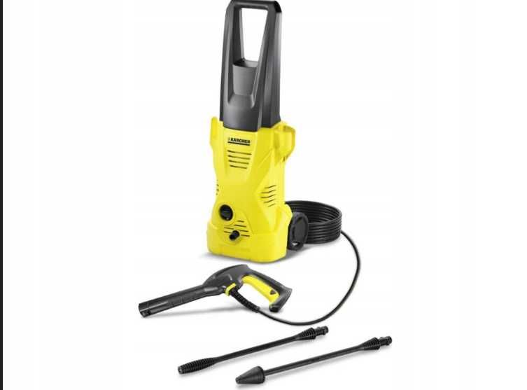 Myjka Wysokociśnieniowa Karcher K2 1.673-220.0